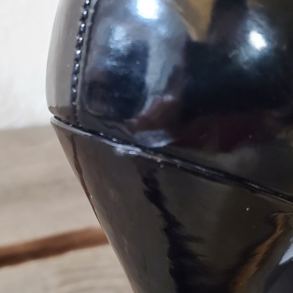 VINTAGE Inspired high heels | pump shoes DOLCE by mojo moxy - Picture 8 of 12